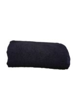3 lü Paket Boya Tutmayan Mikrofiber El Yüz Spor Kuaför Havlusu 50X90 Cm - Görsel 3