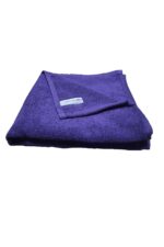 3 lü Paket Boya Tutmayan Mikrofiber El Yüz Spor Kuaför Havlusu 50X90 Cm - Görsel 8