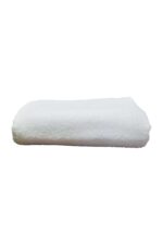 3 lü Paket Boya Tutmayan Mikrofiber El Yüz Spor Kuaför Havlusu 50X90 Cm - Görsel 13