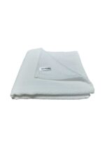 3 lü Paket Boya Tutmayan Mikrofiber El Yüz Spor Kuaför Havlusu 50X90 Cm - Görsel 14