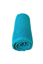 3 lü Paket Boya Tutmayan Mikrofiber El Yüz Spor Kuaför Havlusu 50X90 Cm - Görsel 18