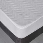 140X200 Kapitoneli Çift Kişilik Sıvı Geçirmez Alez Fitted Geçmeli Yatak Koruyucu