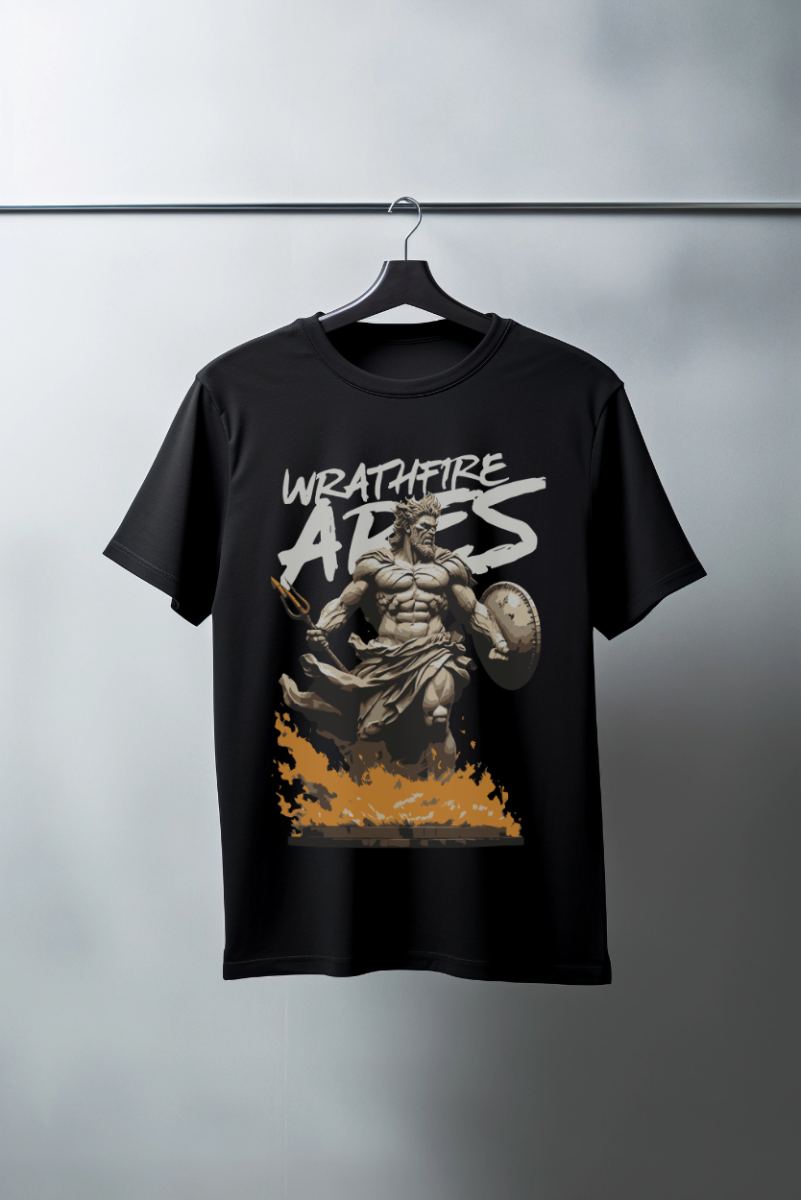 vlmr-dtf100_yyh9icesyk5ixxxtvvdu-1w587z8u.jpg Oversize 24/1 Penye DTF Baskılı T-Shirt - DTF100 - Görsel 1