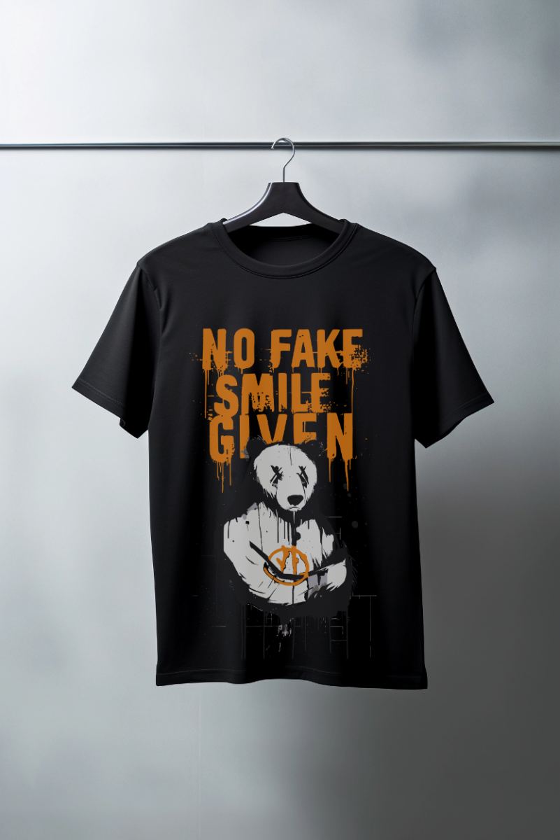 vlmr-dtf124_z8tioxgnedti67wuw01y-210r7i0v.jpg Oversize 24/1 Penye DTF Baskılı T-Shirt - DTF124 - Görsel 1