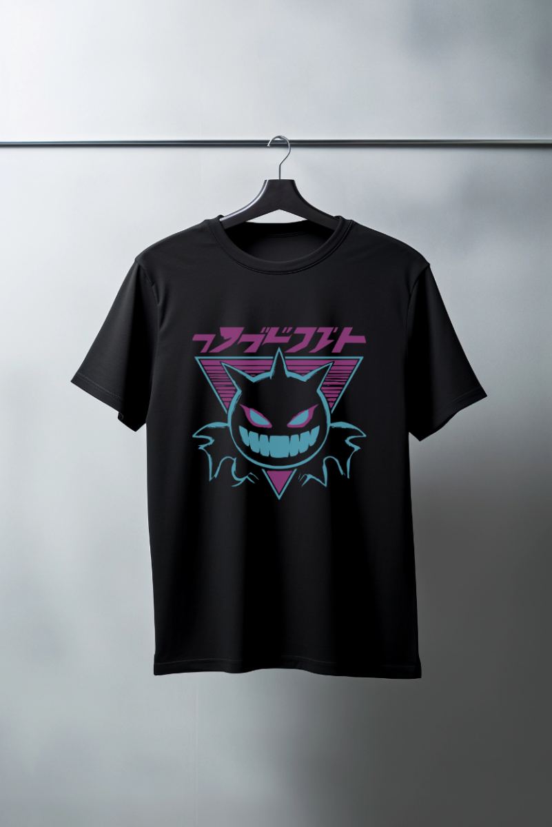vlmr-dtf135_ovsdgwkggdodjyrqocic-1wsmsmbd.jpg Oversize 24/1 Penye DTF Baskılı T-Shirt - DTF135 - Görsel 1