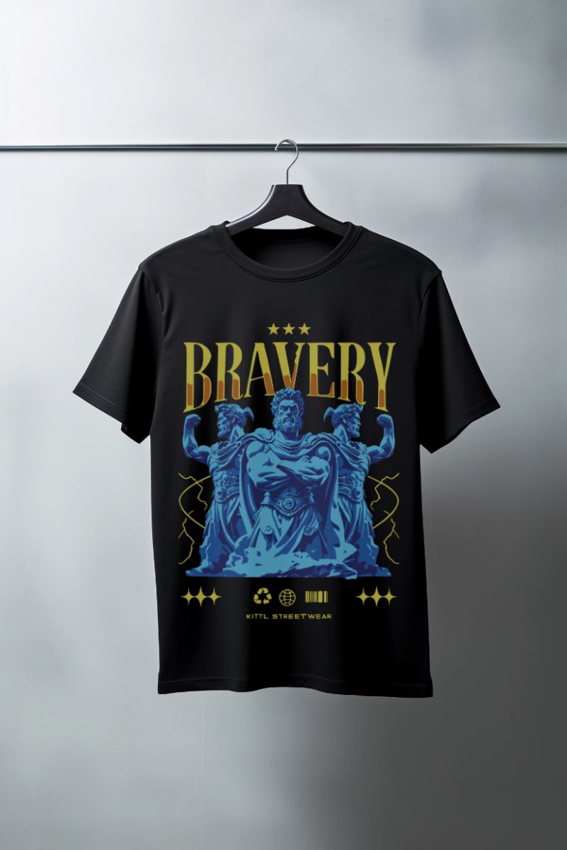 vlmr-dtf140_d5mgwlzhalcw9e53cbjr-25yf9mri.jpg Oversize 24/1 Penye DTF Baskılı T-Shirt - DTF140 - Görsel 1