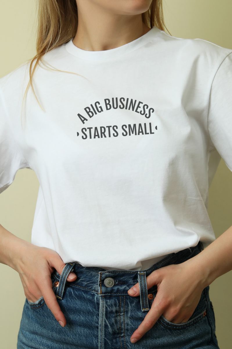 vlmr-dtf195_4703c83fb2e9-soytv5jb.jpg Oversize 24/1 Penye DTF Baskılı T-Shirt - DTF195 - Görsel 1