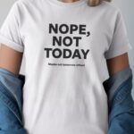 Oversize 24/1 Penye DTF Baskılı T-Shirt - DTF255
