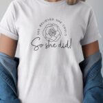 Oversize 24/1 Penye DTF Baskılı T-Shirt - DTF261