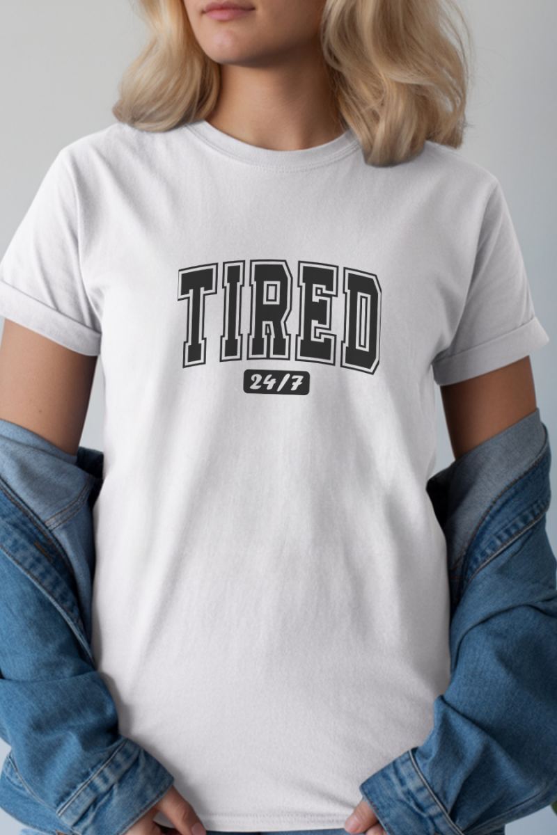 vlmr-dtf262_4f1fb9c611a2-21vjzjst.jpg Oversize 24/1 Penye DTF Baskılı T-Shirt - DTF262 - Görsel 1