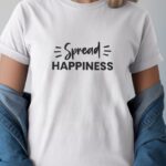 Oversize 24/1 Penye DTF Baskılı T-Shirt - DTF266