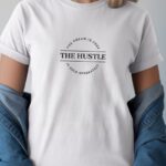 Oversize 24/1 Penye DTF Baskılı T-Shirt - DTF270