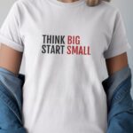 Oversize 24/1 Penye DTF Baskılı T-Shirt - DTF271