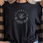Oversize 24/1 Penye DTF Baskılı T-Shirt - DTF282
