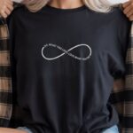 Oversize 24/1 Penye DTF Baskılı T-Shirt - DTF290