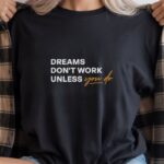 Oversize 24/1 Penye DTF Baskılı T-Shirt - DTF294