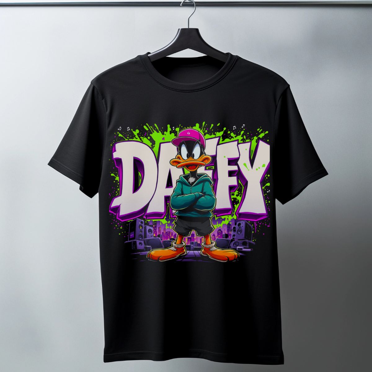 vlmr-dtf29_cteutltn1aqqhmpdysqo-2770n1sp.jpg Özel Tasarım DTF Baskılı T-Shirt - DTF29 - Görsel 1