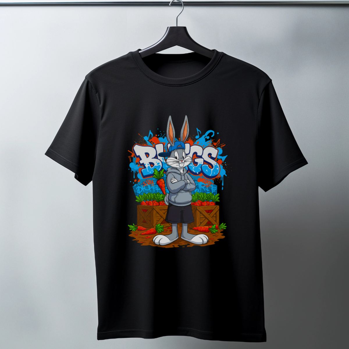 vlmr-dtf40_u6gye5cg6lrpkuiusnve-395k208e.jpg Özel Tasarım DTF Baskılı T-Shirt - DTF40 - Görsel 1