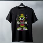 Özel Tasarım DTF Baskılı T-Shirt - DTF43