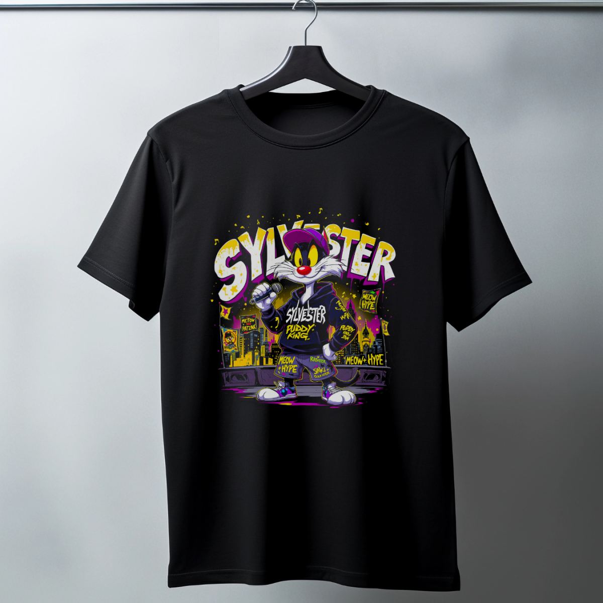 vlmr-dtf46_zzmj92wlteox7sch318u-vkf718bi.jpg Özel Tasarım DTF Baskılı T-Shirt - DTF46 - Görsel 1