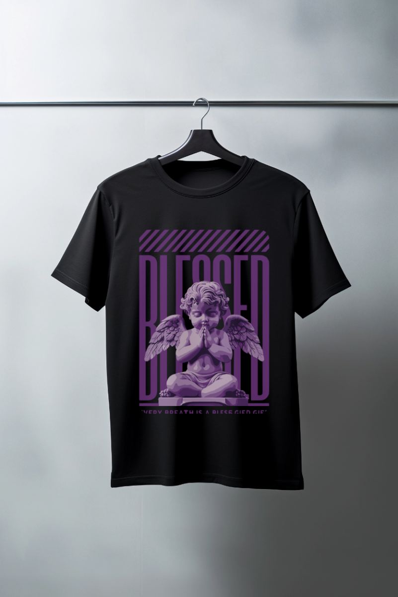 vlmr-dtf69_wpmnlo71qherfzeyl8h2-33hew3us.jpg Oversize 24/1 Penye DTF Baskılı T-Shirt - DTF69 - Görsel 1