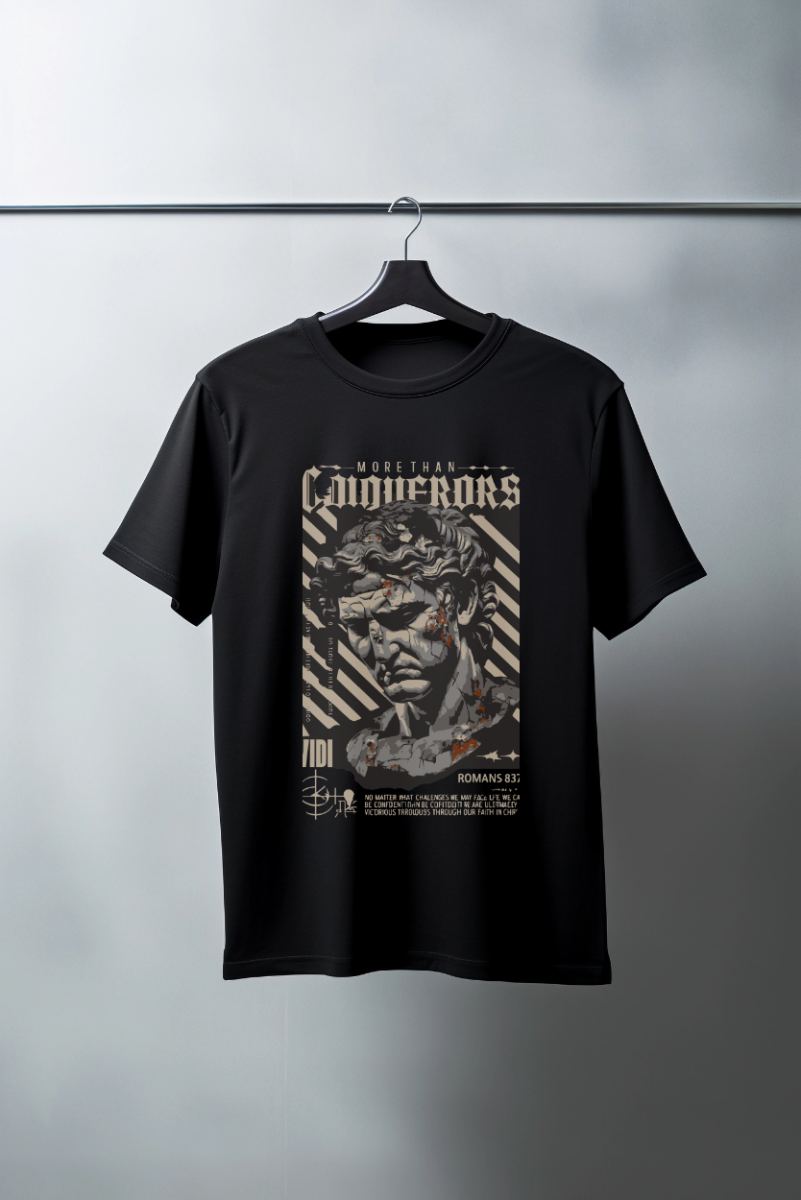 vlmr-dtf71_iuvj0mgk5jhsjswuzdtf-1lmrcqy0.jpg Oversize 24/1 Penye DTF Baskılı T-Shirt - DTF71 - Görsel 1