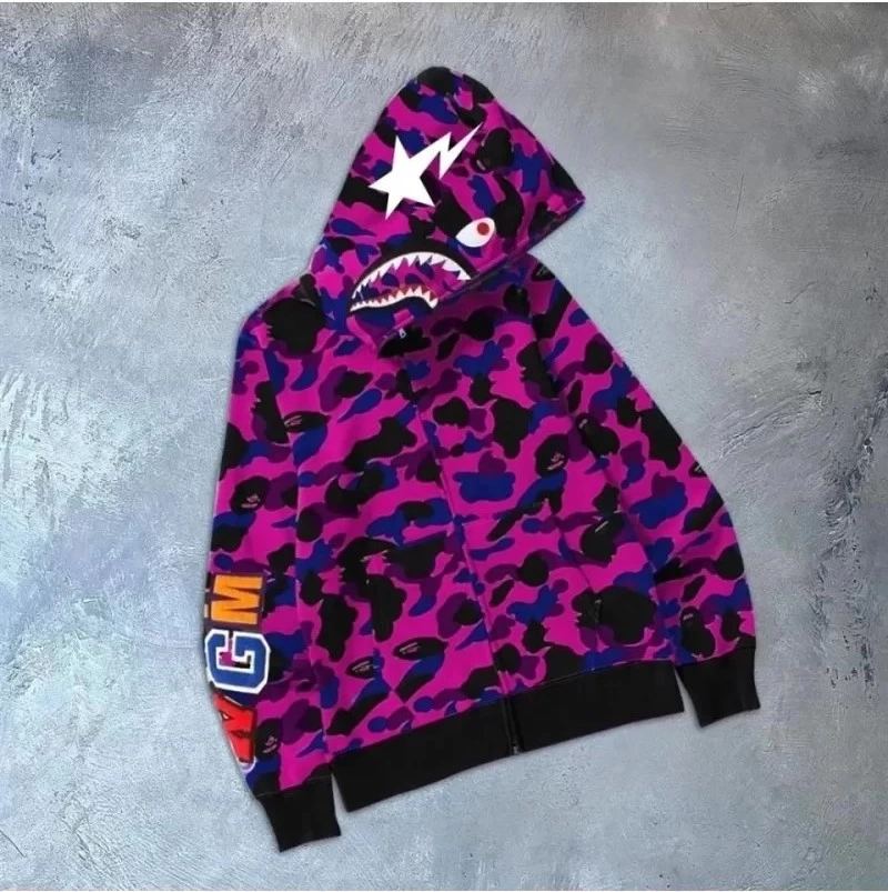 vlmrtr-1403_unisex-2-iplik-bape-kapusonu-fermuarli-hirka-mor-43392898-sw800sh803-2y672ous-1.jpg 2 İplik Bape Kapüşonu Fermuarlı Hırka - Mor - Görsel 1