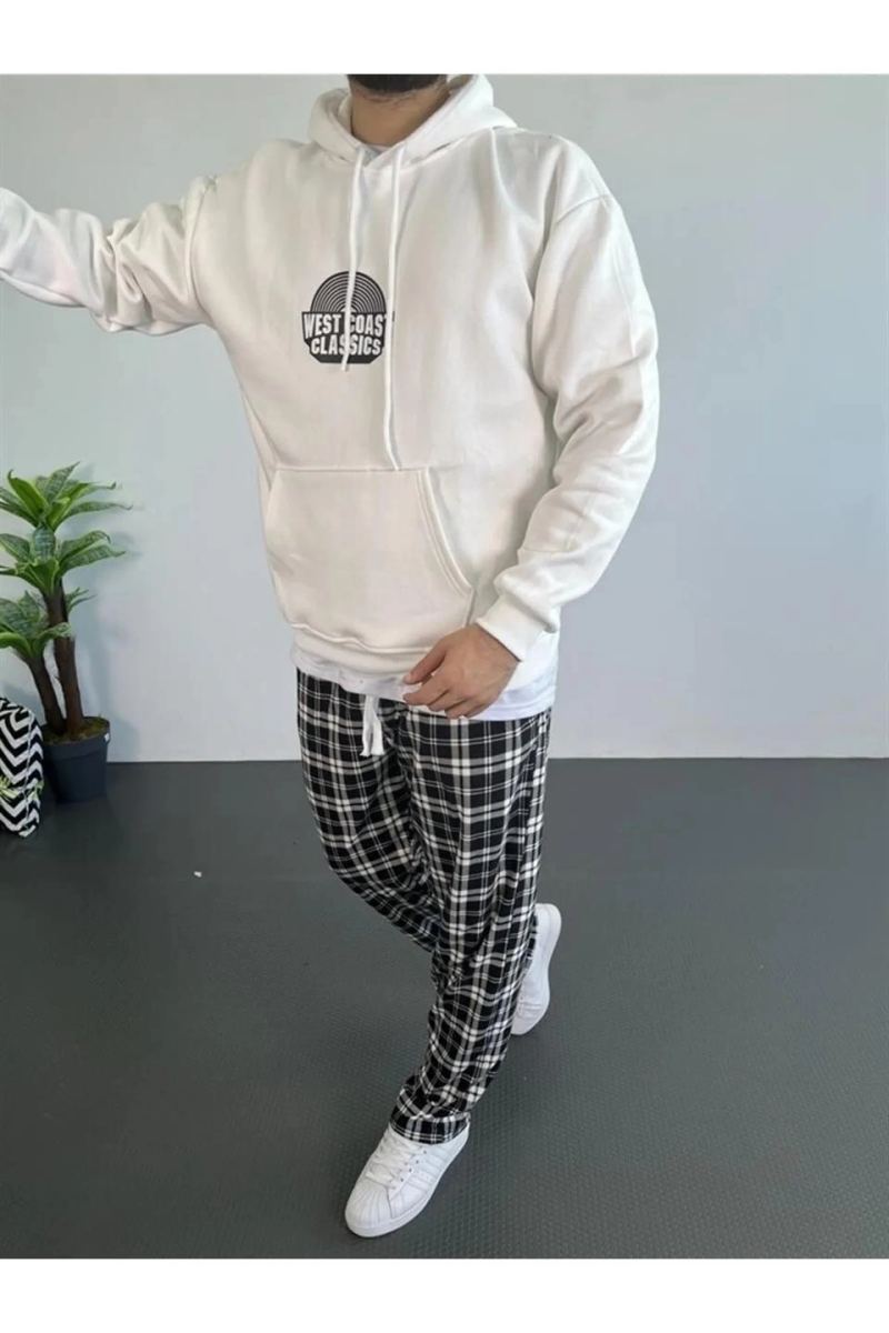 vlmrtr-1479_erkek-baskili-uc-iplik-kapusonlu-oversize-sweatshirt-beyaz-160333134-sw960sh1440-3cohpxlt.jpg Erkek 3 İplik Pamuklu Kapüşonlu Baskılı Cepli Oversize Sweatshirt Hoodie - Beyaz - Görsel 1