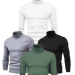 4 Adet Kaşkorse Boğazlı Full Likralı Fitilli Slimfir Body