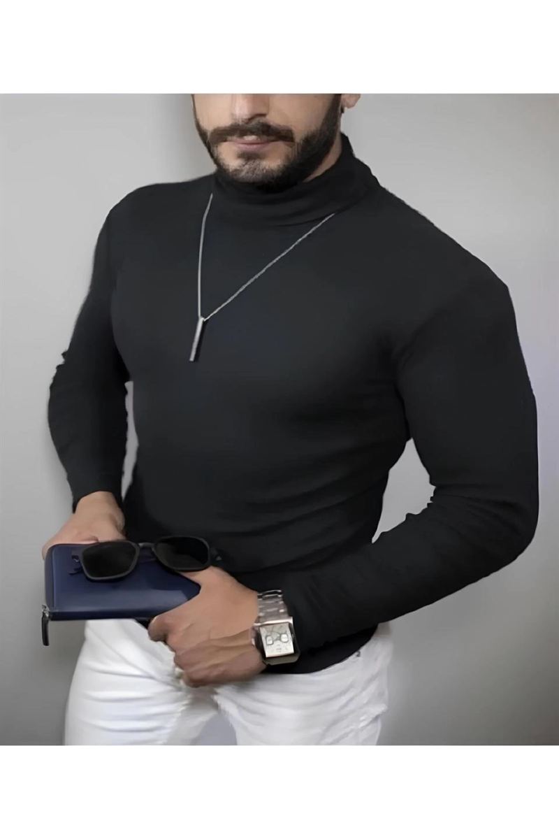 vlmrtr-1543_erkek-kaskorse-bogazli-full-likrali-fitilli-body-kazak-siyah-133662393-sw960sh1440-25zvlm5z.jpg Erkek Kaşkorse Boğazlı Full Likralı Fitilli Body Kazak - Siyah - Görsel 1