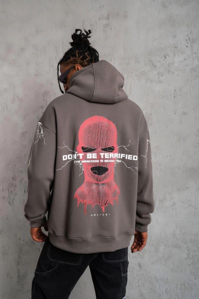 vlmrtr-1576_erkek-maske-baskili-kapusonlu-sweat-gri-144973628-sw853sh1280-w6iz8r23.jpg Erkek 3 İplik Pamuklu Kapüşonlu Baskılı Cepli Oversize Sweatshirt Hoodie - Gri - Görsel 1