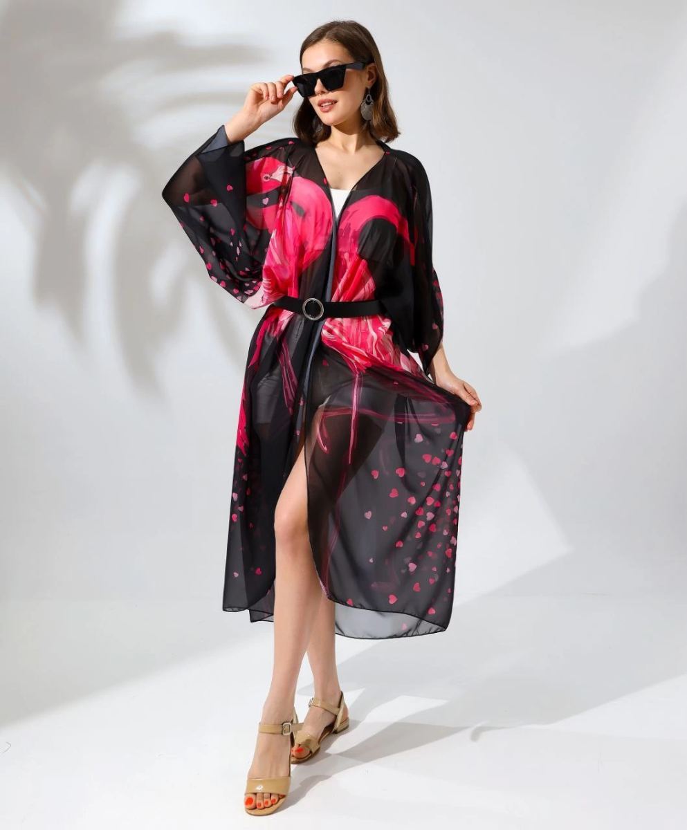 vlmrtr-4539_kadin-rahat-kesim-kemerli-sifon-kimono-beyaz-72684588-sw1059sh1280-1mj4zhc5.jpg Rahat Kesim Şifon Kimono - Siyah - Görsel 1