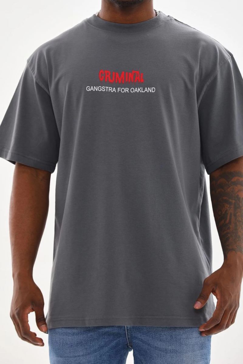 vlmrtr-4703_unisex-baskili-oversize-t-shirt-fume-82616934-sw853sh1280-58wwp449.jpg Baskılı T-Shirt Bisiklet Yaka T-Shirt - Füme - Görsel 1