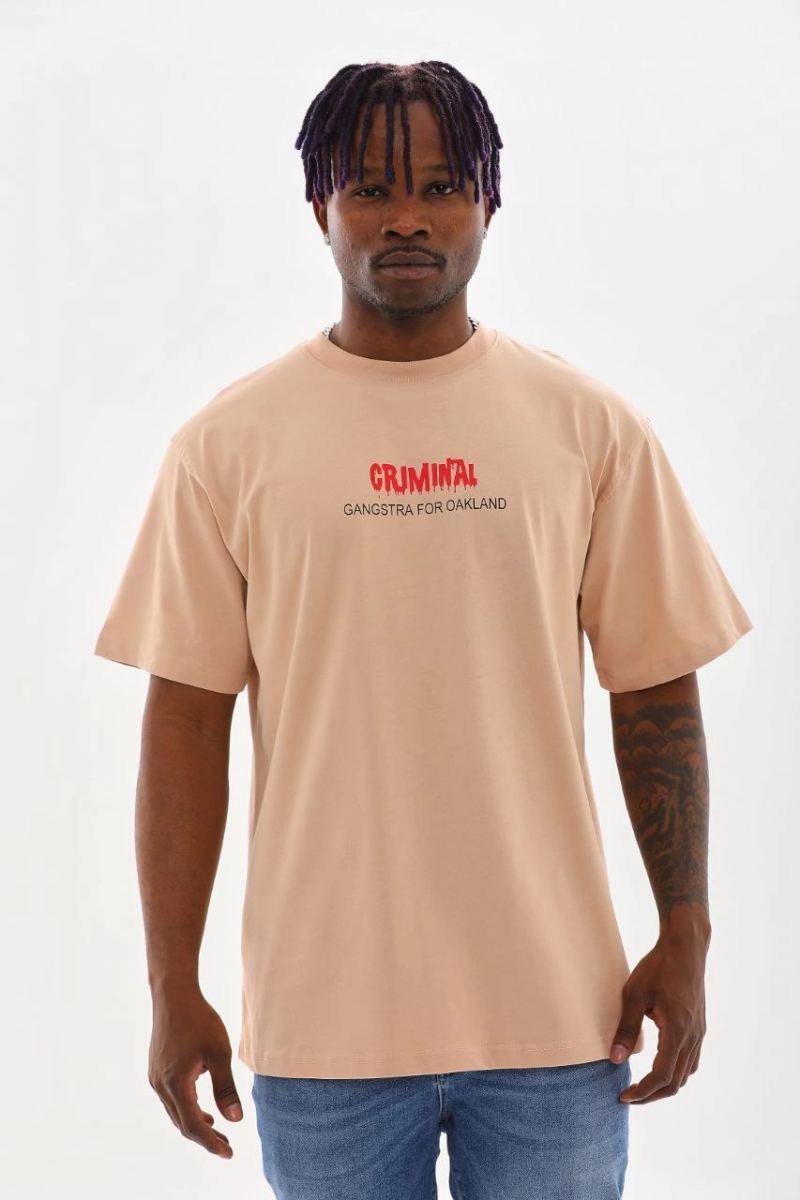 vlmrtr-4705_unisex-baskili-oversize-t-shirt-bej-78608798-sw853sh1280-1xhqxjq1.jpg Baskılı T-Shirt Bisiklet Yaka T-Shirt - Bej - Görsel 1
