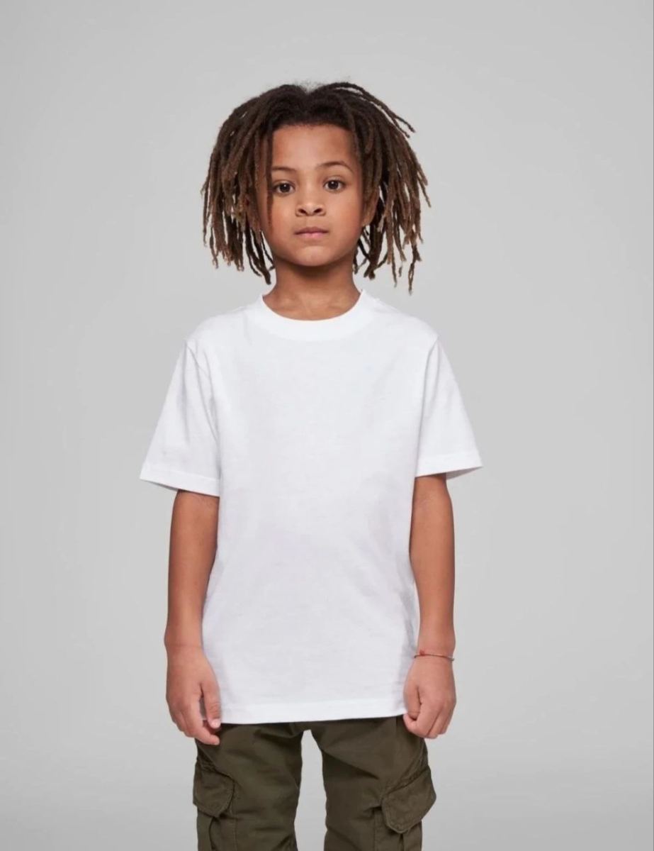 vlmrtr-4740_cocuk-unisex-basic-t-shirt-beyaz-70396681-sw985sh1280-37eigdlj.jpg Çocuk Unisex Basic T-Shirt - Beyaz - Görsel 1