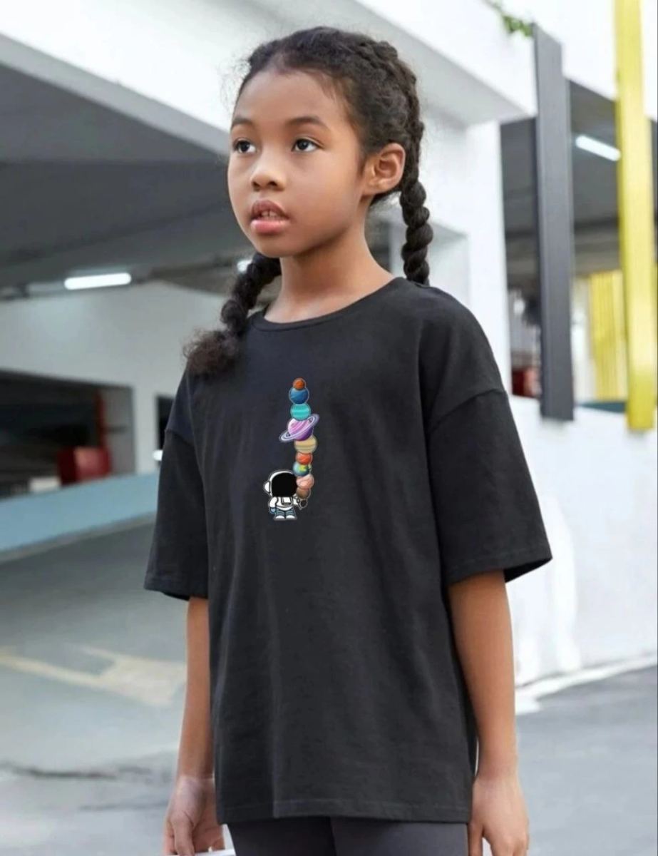 vlmrtr-4813_cocuk-unisex-baskili-t-shirt-siyah-7931779-sw984sh1280-jpinq0yy.jpg Çocuk Baskılı T-Shirt - Siyah - Görsel 1