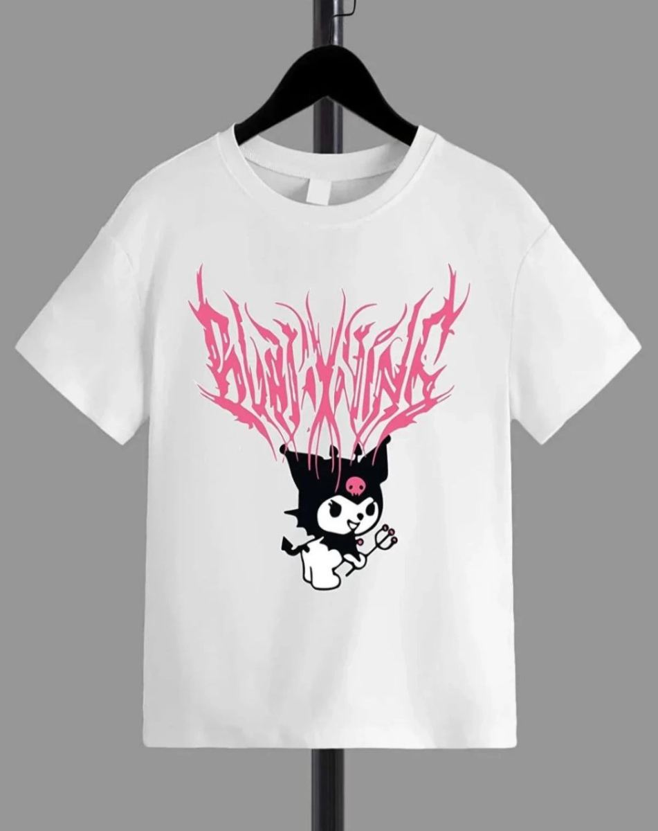 vlmrtr-4877_cocuk-unisex-baskili-t-shirt-beyaz-7154413-sw1014sh1280-213iulq3.jpg Kız Çocuk Bisiklet Yaka Baskılı T-Shirt - Beyaz - Görsel 1
