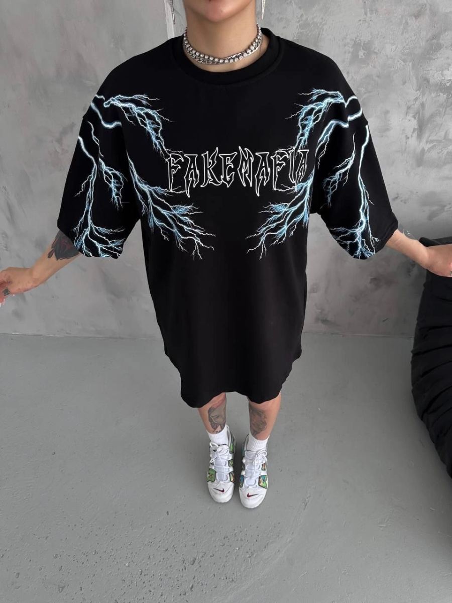 vlmrtr-5203_unisex-bisiklet-yaka-baskili-oversize-t-shirt-siyah-98114748-sw960sh1280-33a182c7.jpg Bisiklet Yaka Yıldırım Baskılı Oversize T-Shirt - Siyah - Görsel 1