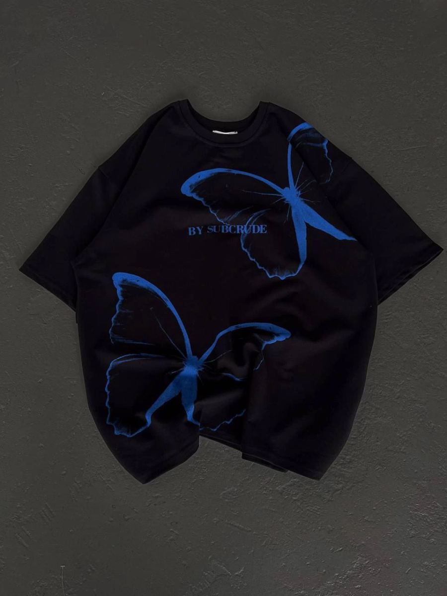 vlmrtr-5604_unisex-bisiklet-yaka-baskili-oversize-t-shirt-siyah-28137251-sw960sh1280-3jzy5llc.jpg kadın Bisiklet Yaka Baskılı Oversize T-Shirt - Siyah - Görsel 1