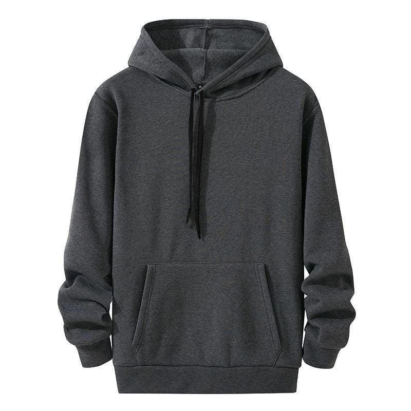 vlmrtr-6423_erkek-uzun-kol-kapsonlu-basic-sweatshirt-hoodie-fume-60341216-sw800sh800-1fppx60b.jpg Kadın Kapüşonlu Kanguru Cepli 3 İplik Pamuklu Oversize Hoodie Sweatshirt - Füme - Görsel 1