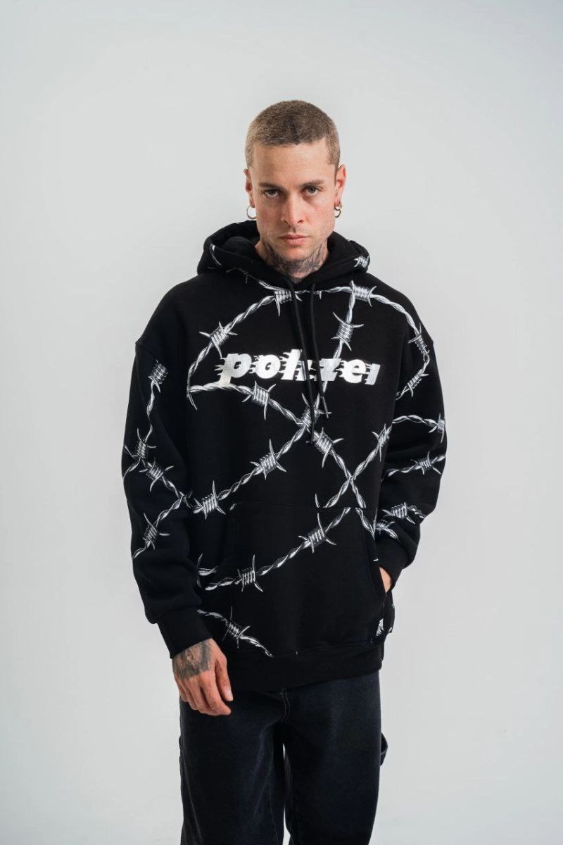 vlmrtr-6573_polizei-premium-kalite-kapsonlu-varak-ve-pano-baskili-sweatshirt-siyah-82309194-sw853sh1280-1bd6xyp1.jpg Kapüşonlu Varak ve Pano Baskılı Hoodie SweatShirt- Siyah - Görsel 1