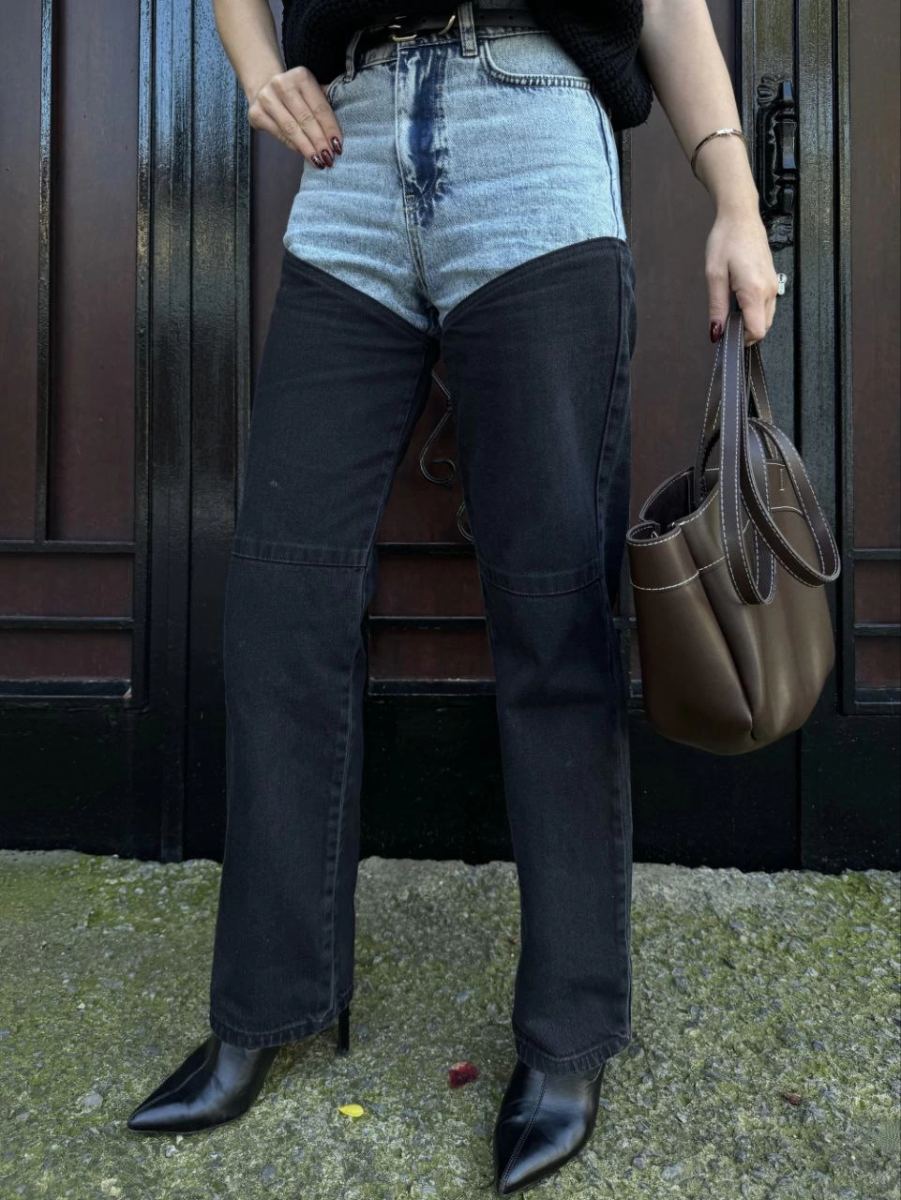 vlmrtr-7368_kadin-jeans-kot-parcali-palazzo-pantolon-siyah-73711429-sw961sh1280-354zkiy9.jpg Jeans Kot Parçalı Palazzo Pantolon - Siyah - Görsel 1