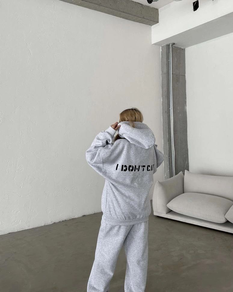 vlmrtr-7398_nakis-islemeli-uc-iplik-sweat-takim-gri-44001935-sw775sh969-2pkpm7ks.jpg Nakış İşlemeli 3 İplik Pamuklu Sweat Alt-Üst Takım- Gri - Görsel 1