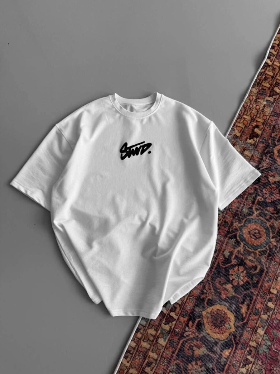 vlmrtr-7844_kadin-baskili-oversize-t-shirt-beyaz-70496213-sw958sh1280-fj4zwlj8.jpg Bisiklet Yaka Baskılı T-Shirt T-Shirt - Beyaz - Görsel 1