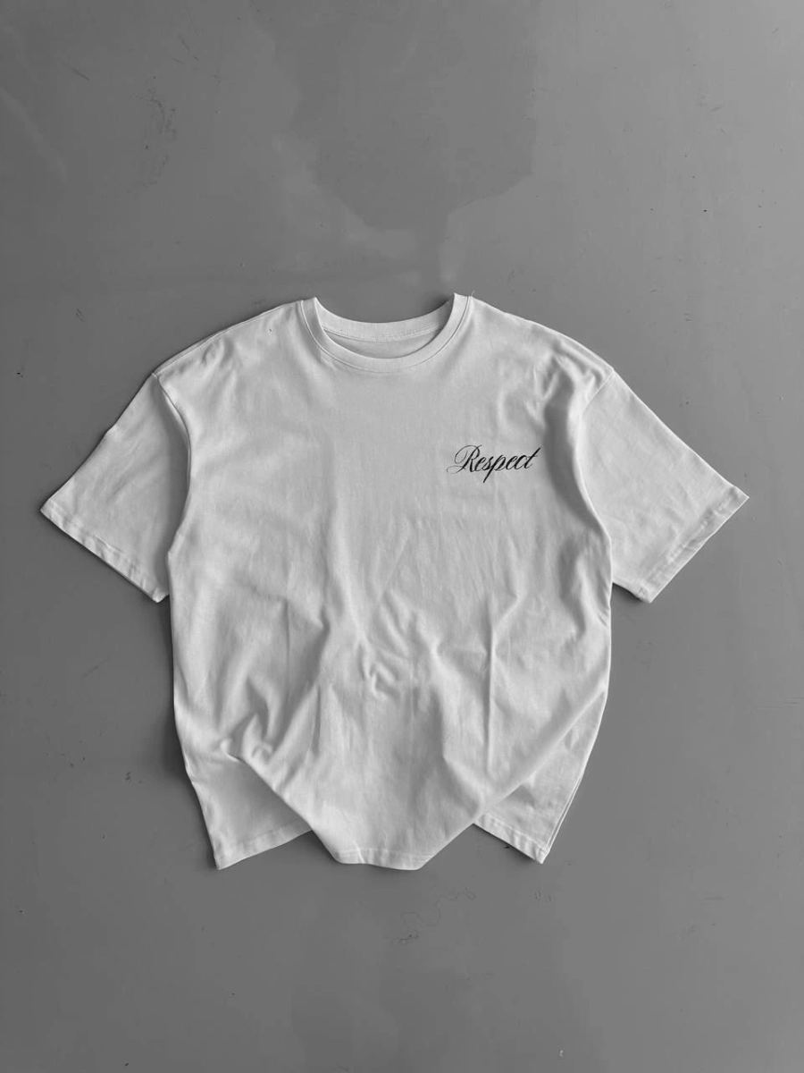 vlmrtr-8078_baskili-oversize-bisiklet-yaka-t-shirt-beyaz-42289769-sw960sh1280-r634esdq.jpg Erkek Baskılı T-Shirt Kısa Kol Bisiklet Yaka Regular Fit Yazlık Tişört - Beyaz - Görsel 1