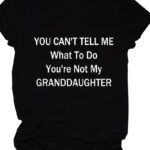 Baskılı T-Shirt Bisiklet Yaka T-shirt - Siyah