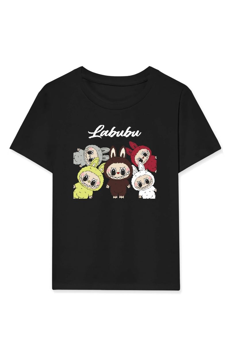 vlmrtr-8532_kiz-labubu-cocuk-baskili-t-shirt-siyah-30996699-sw1024sh1536-2c5rg0u4.jpg Kız Labubu Çocuk Baskılı T-Shirt - Siyah - Görsel 1