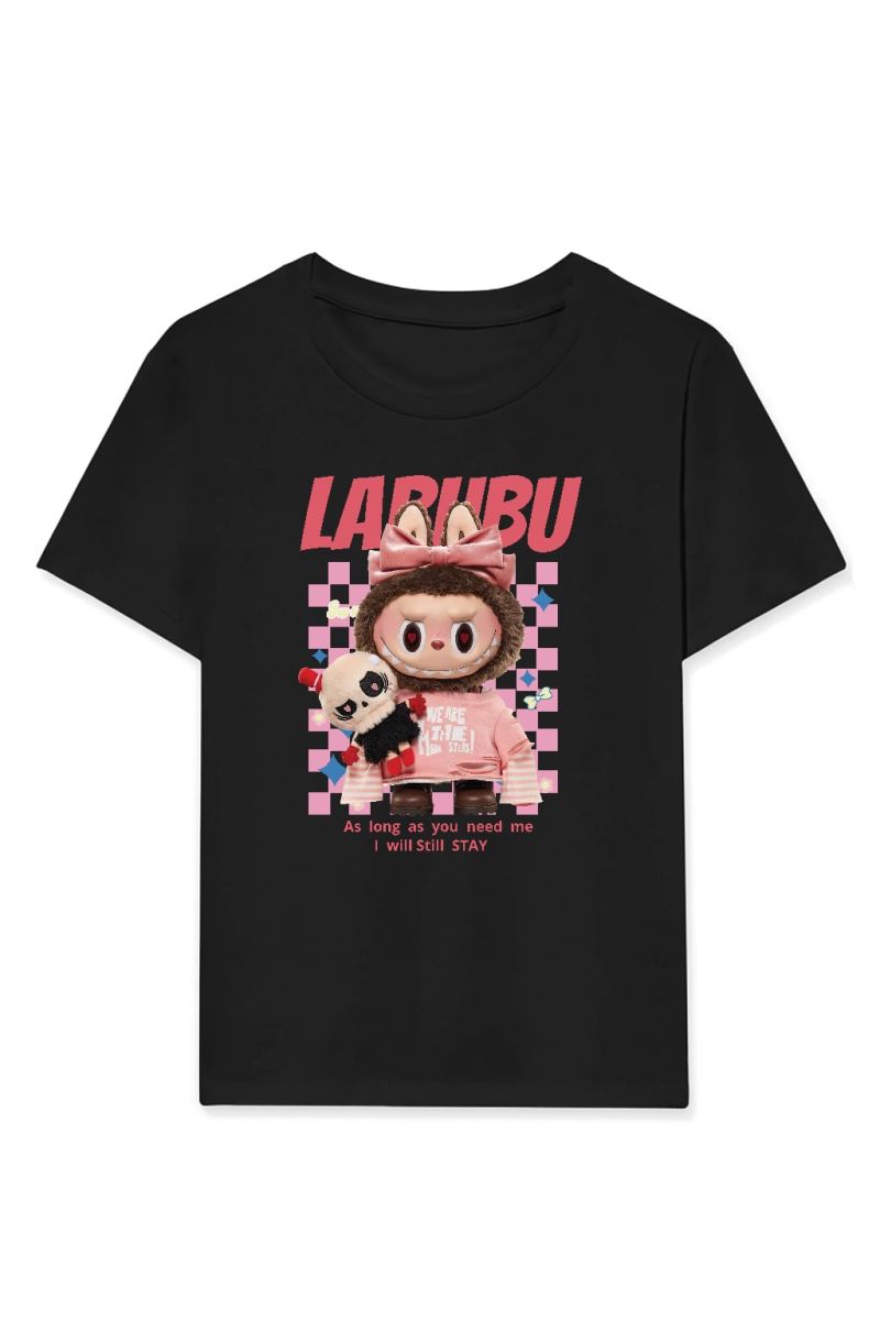 vlmrtr-8550_kiz-labubu-cocuk-baskili-t-shirt-siyah-11798049-sw1024sh1536-23ejp6q0.jpg Kız Labubu Çocuk Baskılı T-Shirt - Siyah - Görsel 1