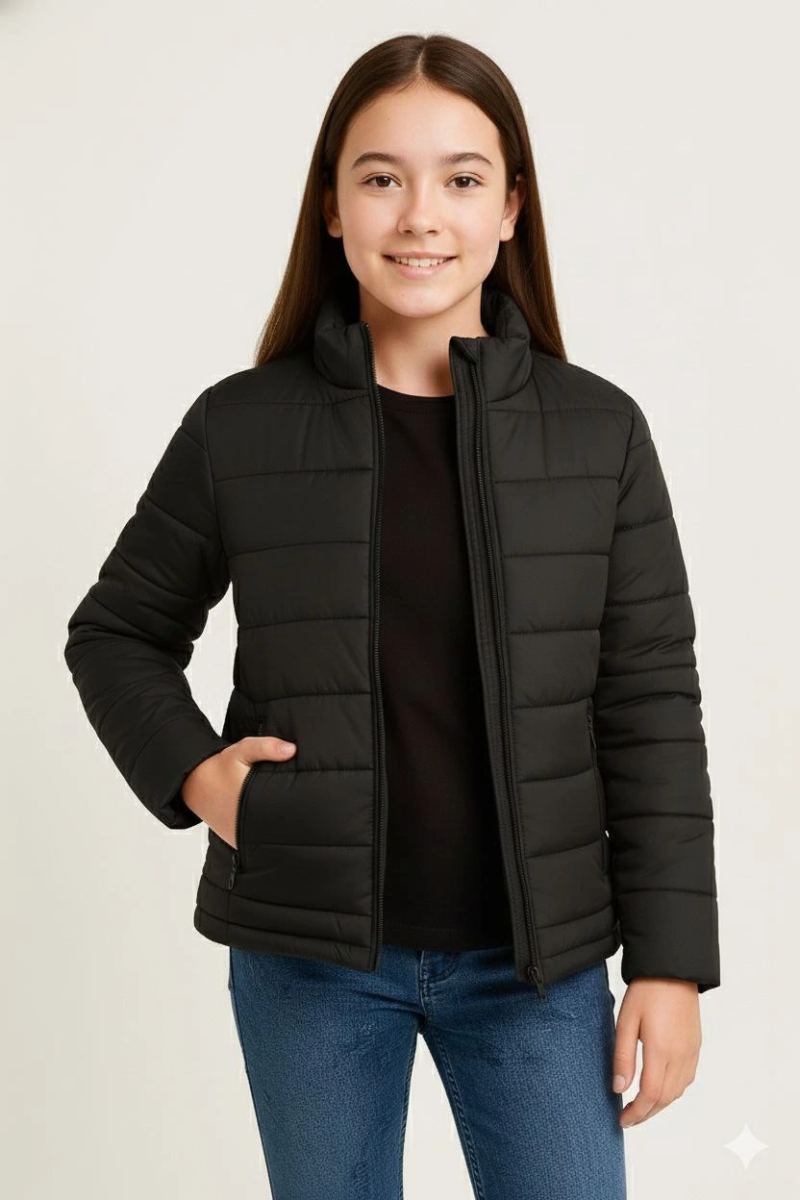 vlmrtr-9037_kiz-cocuk-sisme-mont-hafif-ve-sicak-tutucu-kislik-fermuarli-su-itici-rahat-gunluk-mont-kapusonuz-modern-tasarim-siyah-34164113-sw832sh1248-2hjh06dv.jpg Kız Çocuk Şişme İçi Elyaflı Fermuarlı Cepli Mont Su İtici Ceket - Siyah - Görsel 1