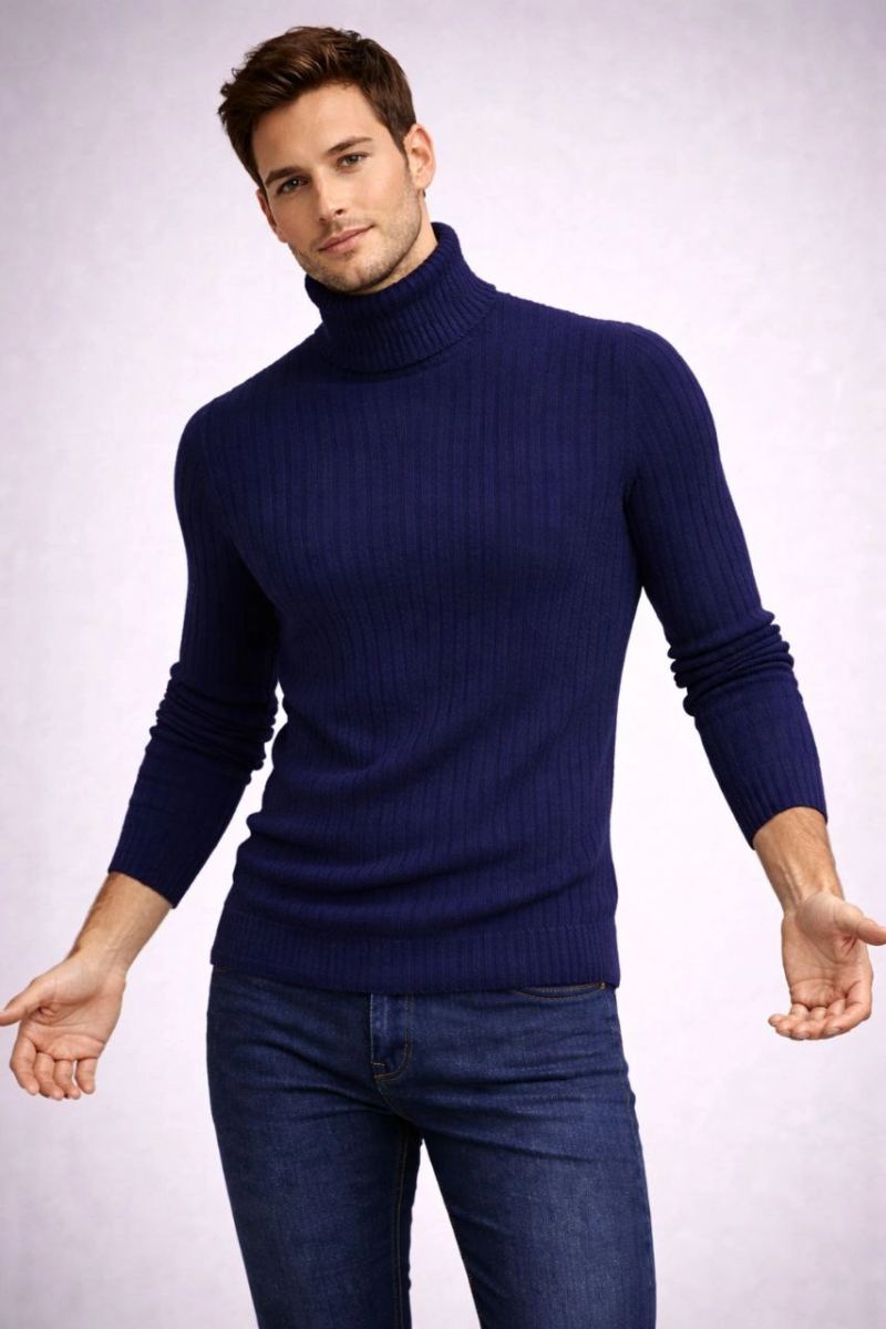vlmrtr-9168_erkek-balikci-yaka-bagazli-triko-kazak-pamuklu-kalin-fitilli-dokuma-regular-fit-uzun-kollu-kislik-mo-94122575-sw853sh1280-10t28ff9.jpg Erkek Balıkçı Yaka Boğazlı Triko Kazak Kalın Fitilli Regular Fit - Lacivert - Görsel 1